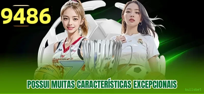 App bullsbet para Android e iOS - download grátis