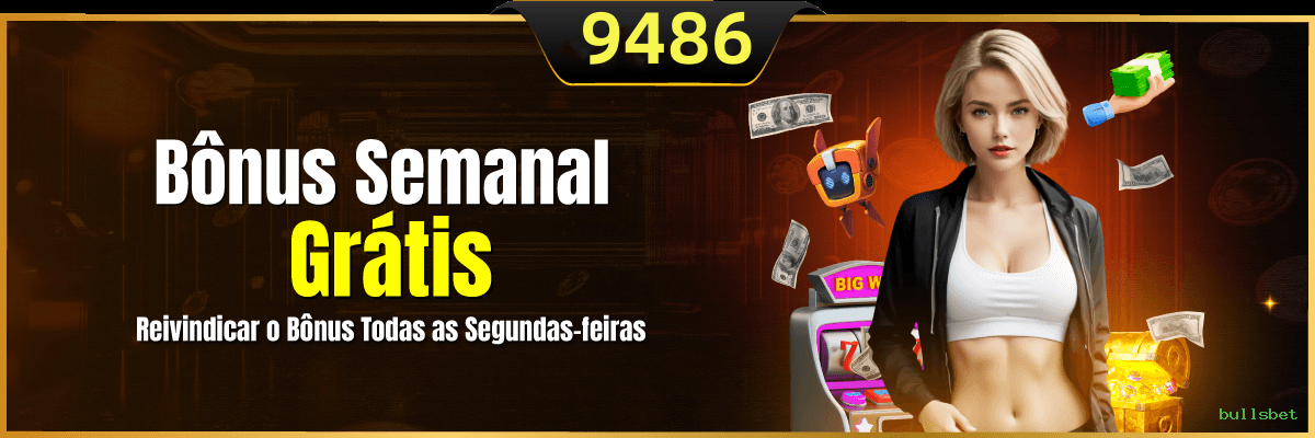 Conta bullsbet sincronizada site e app