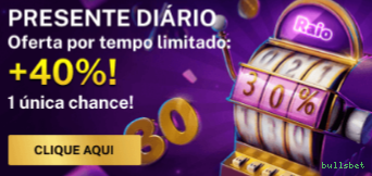 Plataforma bullsbet - cassino e apostas