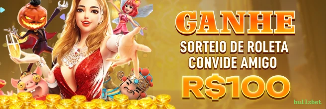 Registro bullsbet - cadastro rápido