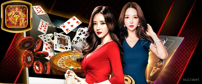 Formulário registro bullsbet