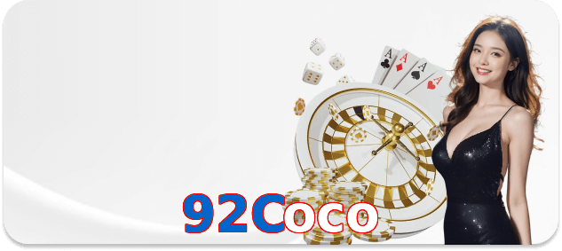 92Coco hero