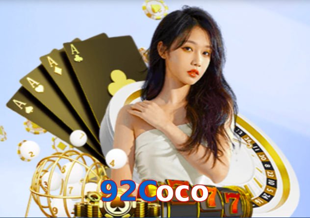 92Coco preview